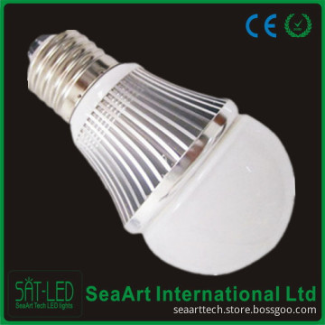 3w E27 LED Bulb